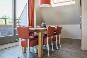 Holiday Suites Westende