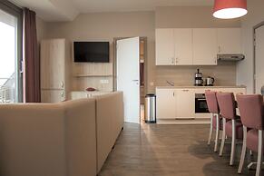 Holiday Suites Westende