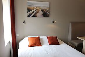 Holiday Suites Westende