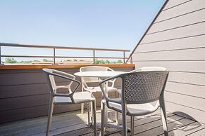 Holiday Suites Westende