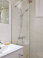 Holiday Suites Westende