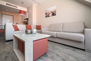 Holiday Suites Westende