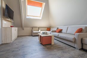 Holiday Suites Westende