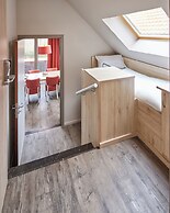 Holiday Suites Westende