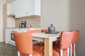 Holiday Suites Westende