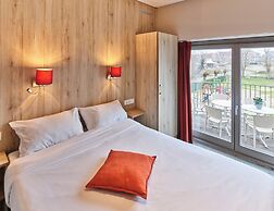 Holiday Suites Westende