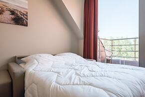 Holiday Suites Westende