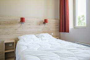 Holiday Suites Westende