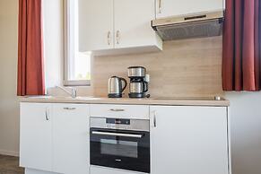 Holiday Suites Westende