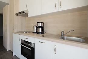 Holiday Suites Westende