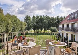 Holiday Suites Westende