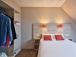 Holiday Suites Westende