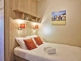 Holiday Suites Westende