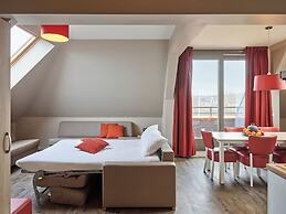 Holiday Suites Westende