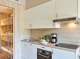 Holiday Suites Westende