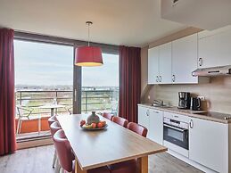 Holiday Suites Westende