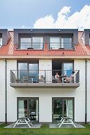 Holiday Suites Westende
