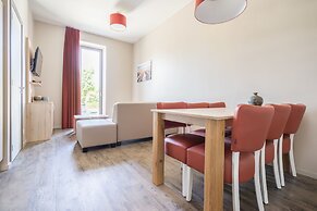 Holiday Suites Westende