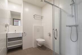 Holiday Suites Westende