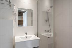 Holiday Suites Westende