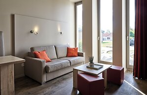 Holiday Suites Westende