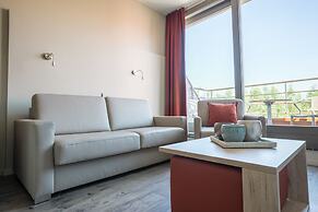 Holiday Suites Westende