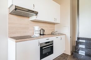 Holiday Suites Westende