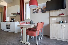 Holiday Suites Westende