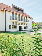 Holiday Suites Westende