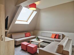 Holiday Suites Westende