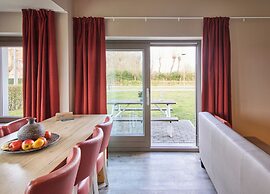 Holiday Suites Westende