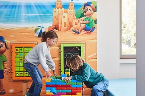 Holiday Suites Westende