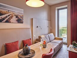 Holiday Suites Westende