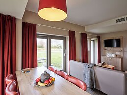 Holiday Suites Westende