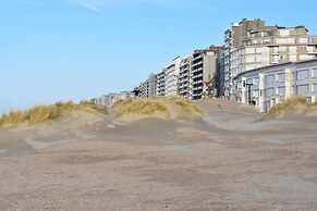 Holiday Suites Westende