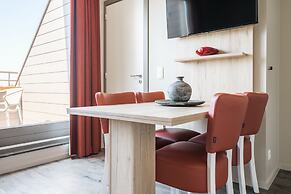 Holiday Suites Westende