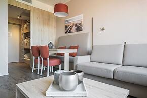 Holiday Suites Westende