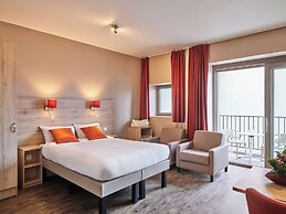Holiday Suites Westende