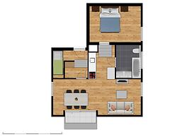 Holiday Suites Westende