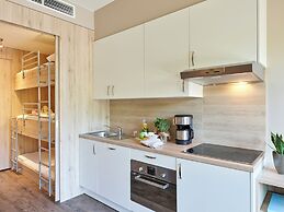 Holiday Suites Westende