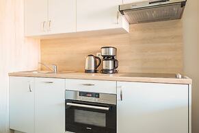 Holiday Suites Westende