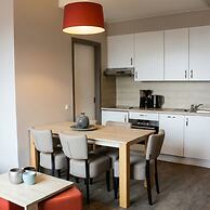 Holiday Suites Westende
