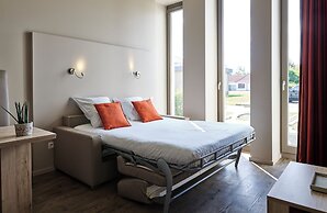 Holiday Suites Westende