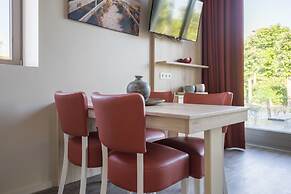 Holiday Suites Westende