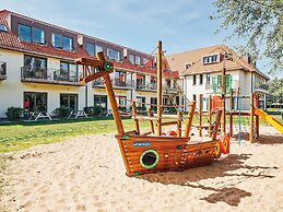 Holiday Suites Westende