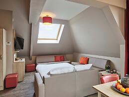 Holiday Suites Westende