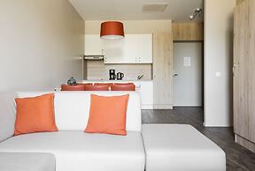 Holiday Suites Westende