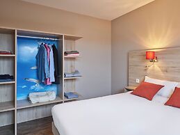 Holiday Suites Westende