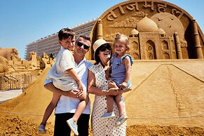 Holiday Suites Westende