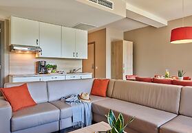 Holiday Suites Westende